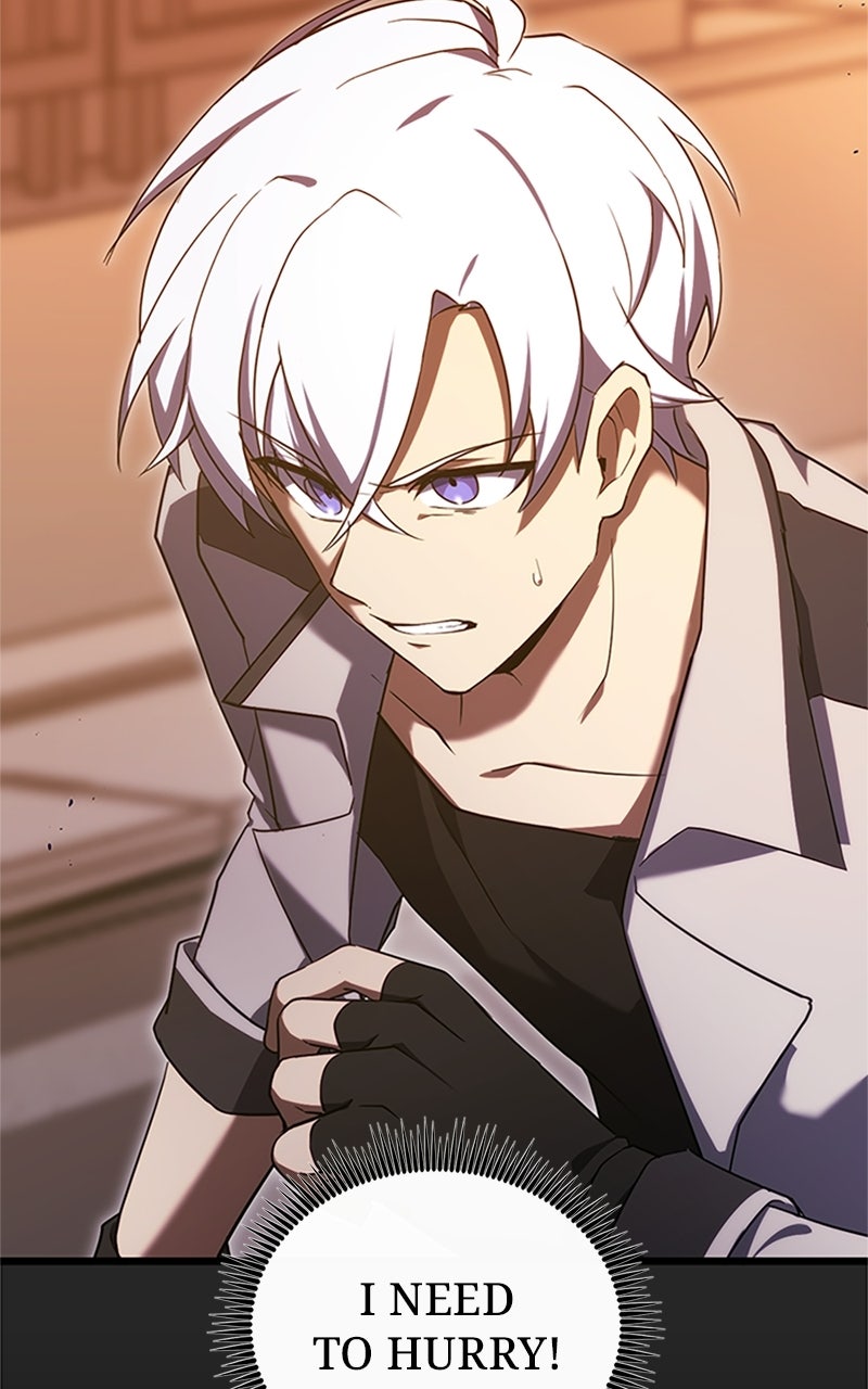 Read The Regressed MageUses Cheat Skills chapter 9 image 58 on Lezhin
