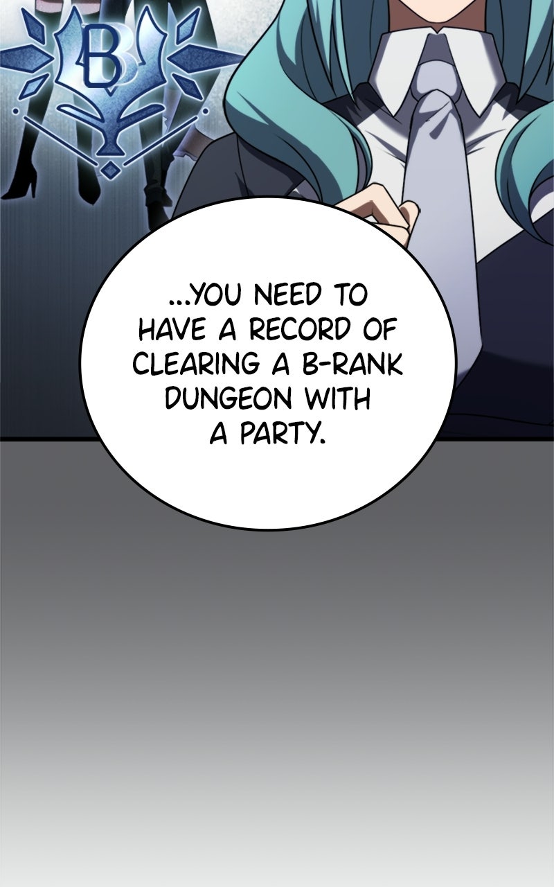 Read The Regressed MageUses Cheat Skills chapter 9 image 7 on Lezhin