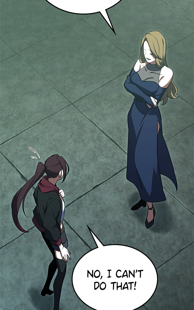 Read The Regressed MageUses Cheat Skills chapter 9 image 74 on Lezhin