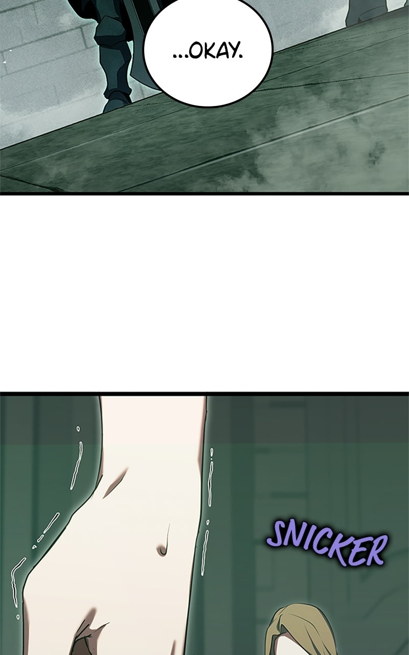 Read The Regressed MageUses Cheat Skills chapter 9 image 79 on Lezhin
