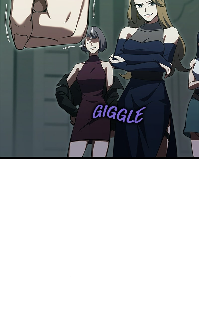Read The Regressed MageUses Cheat Skills chapter 9 image 80 on Lezhin
