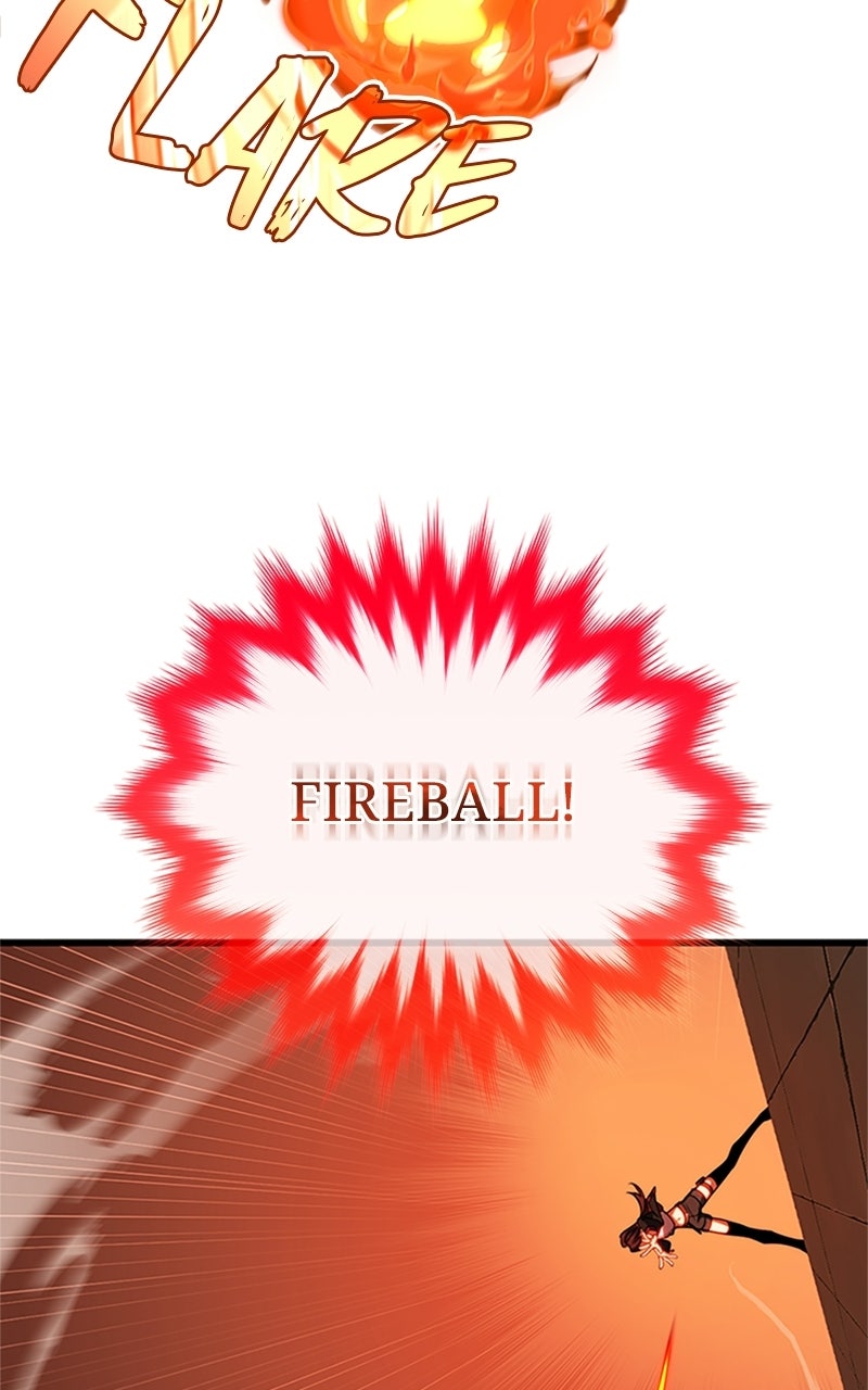 Read The Regressed MageUses Cheat Skills chapter 9 image 82 on Lezhin