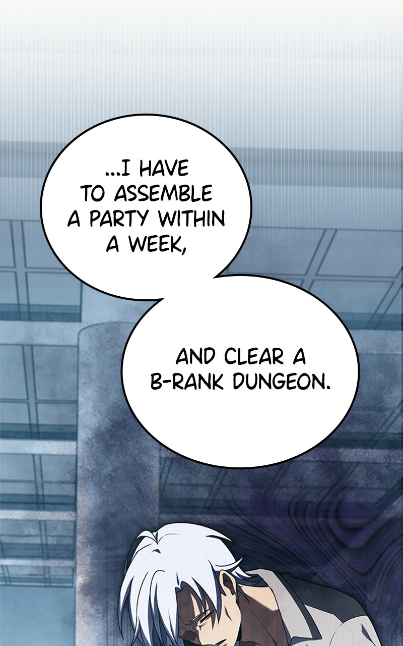 Read The Regressed MageUses Cheat Skills chapter 9 image 9 on Lezhin