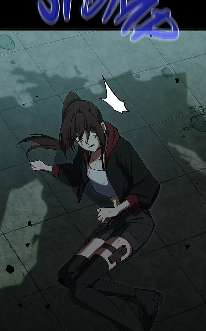 Read The Regressed MageUses Cheat Skills chapter 9 image 96 on Lezhin