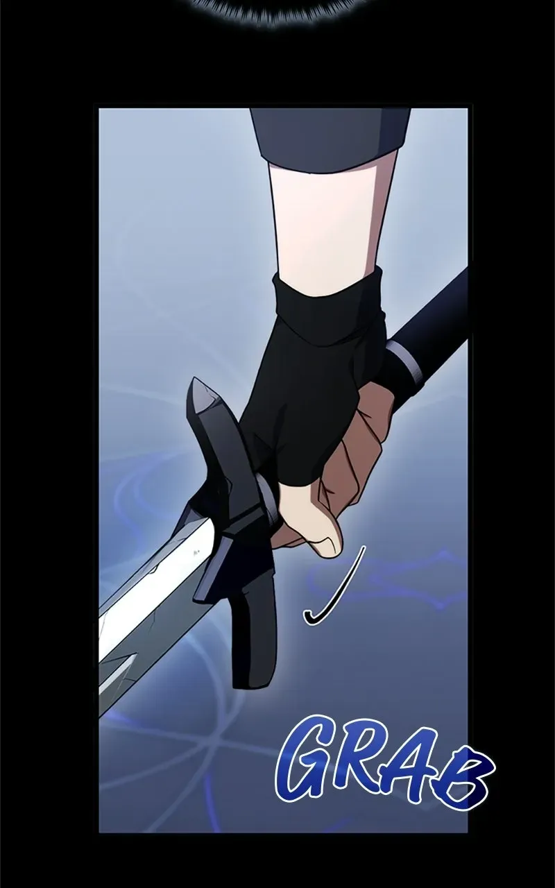 The Regressed MageUses Cheat Skills Chapter 1 page 105 - 