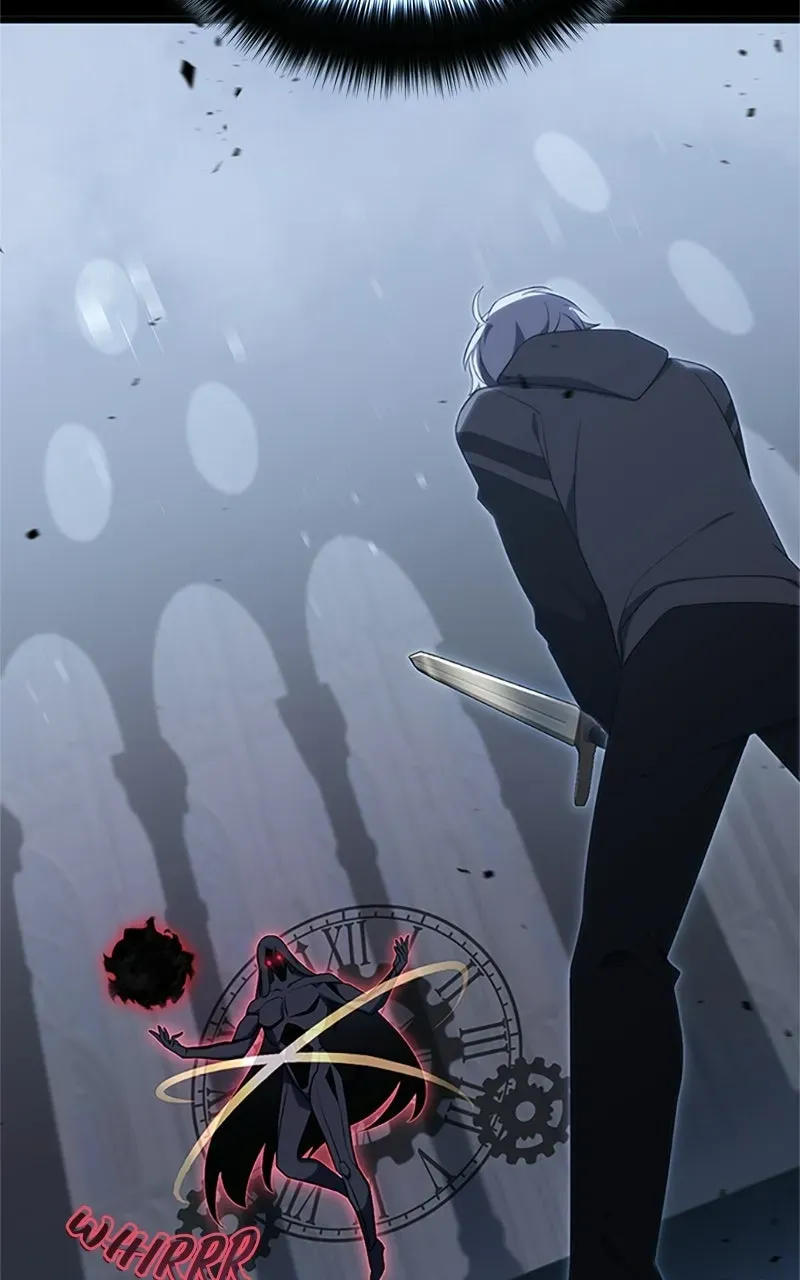 The Regressed MageUses Cheat Skills Chapter 1 page 112 - 