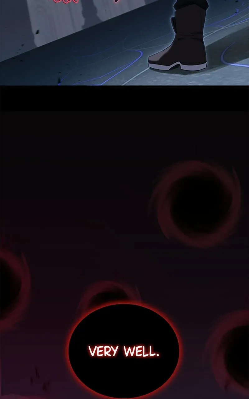The Regressed MageUses Cheat Skills Chapter 1 page 113 - 