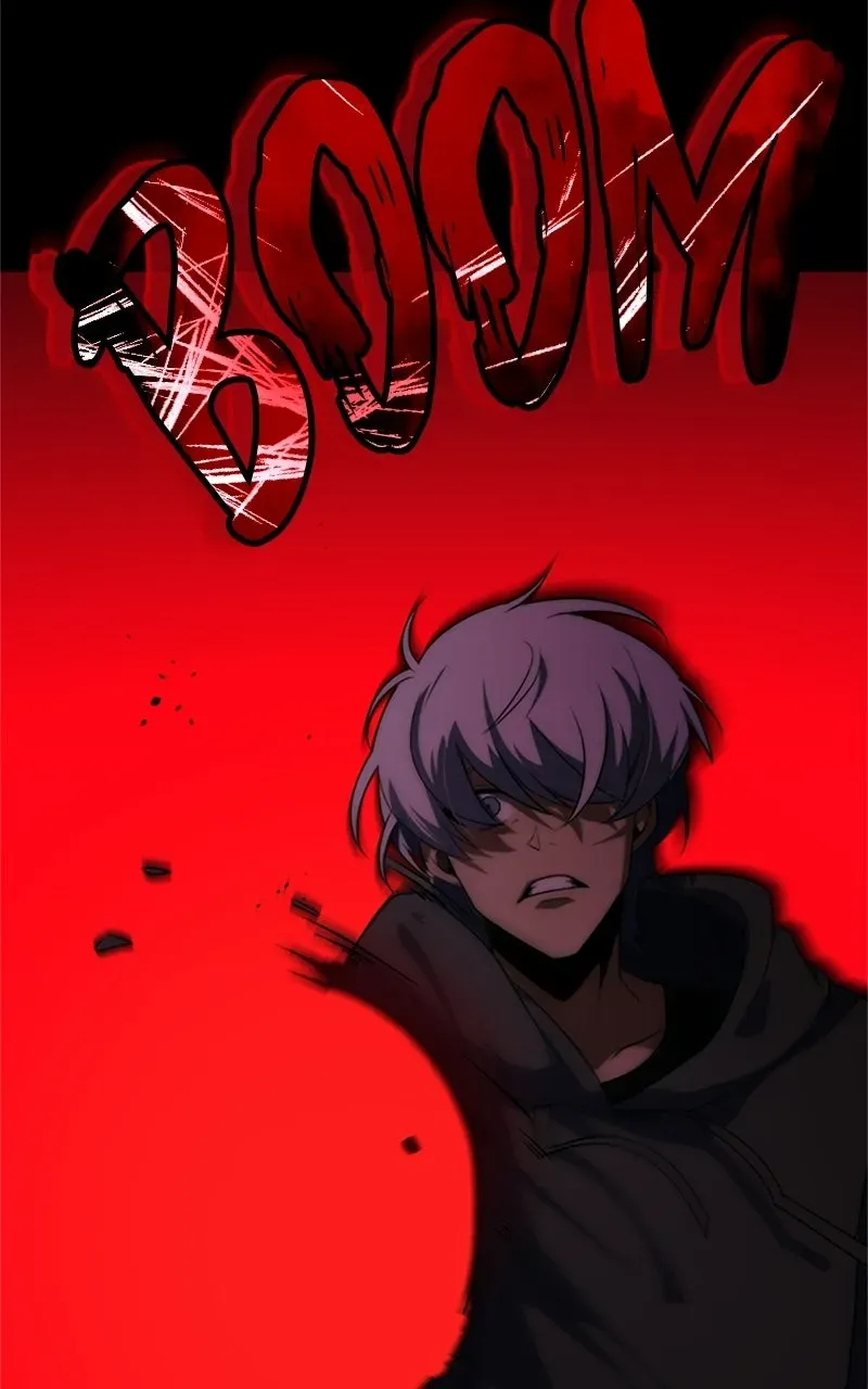 The Regressed MageUses Cheat Skills Chapter 1 page 117 - 