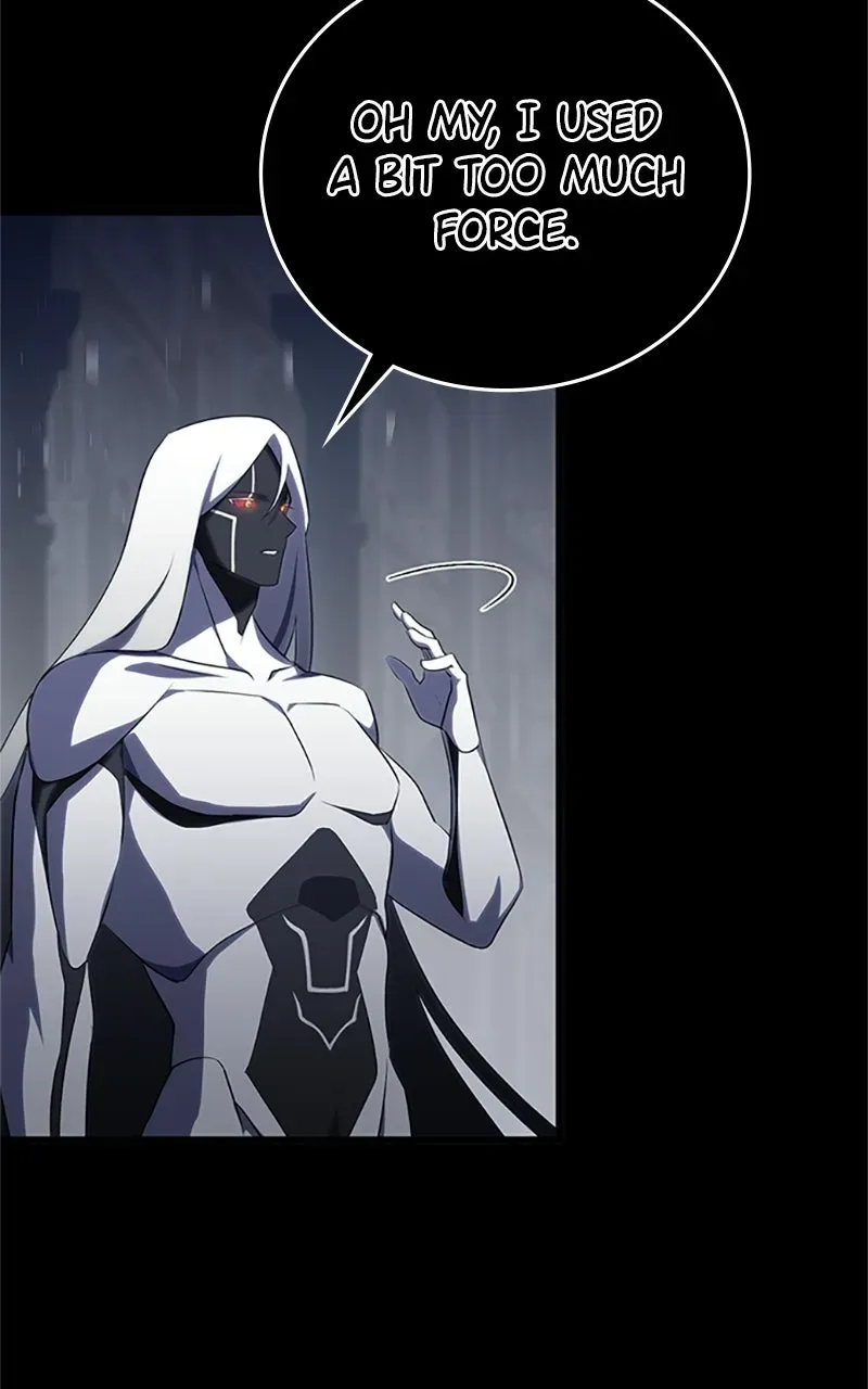 The Regressed MageUses Cheat Skills Chapter 1 page 122 - 