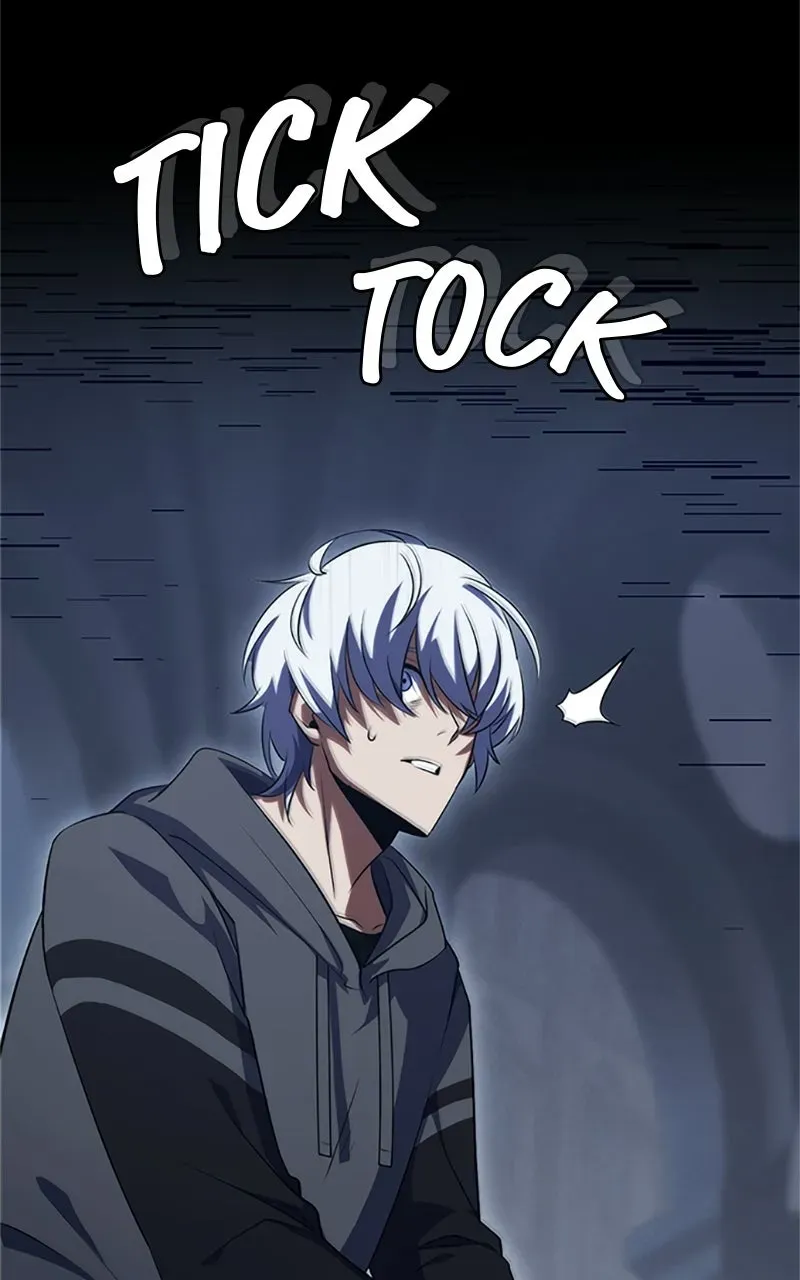 The Regressed MageUses Cheat Skills Chapter 1 page 125 - 