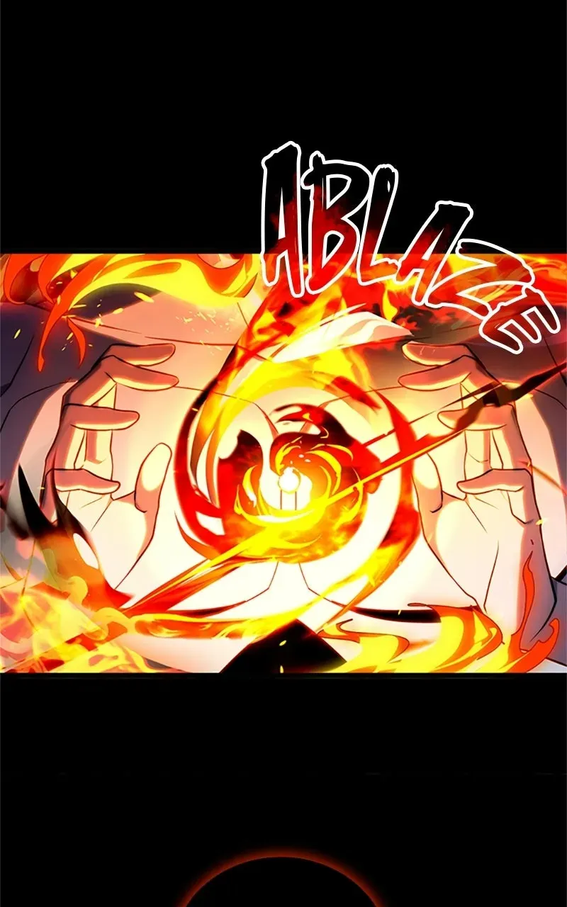 The Regressed MageUses Cheat Skills Chapter 1 page 128 - 