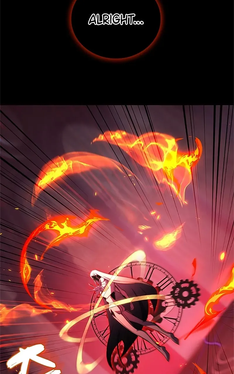 The Regressed MageUses Cheat Skills Chapter 1 page 129 - 