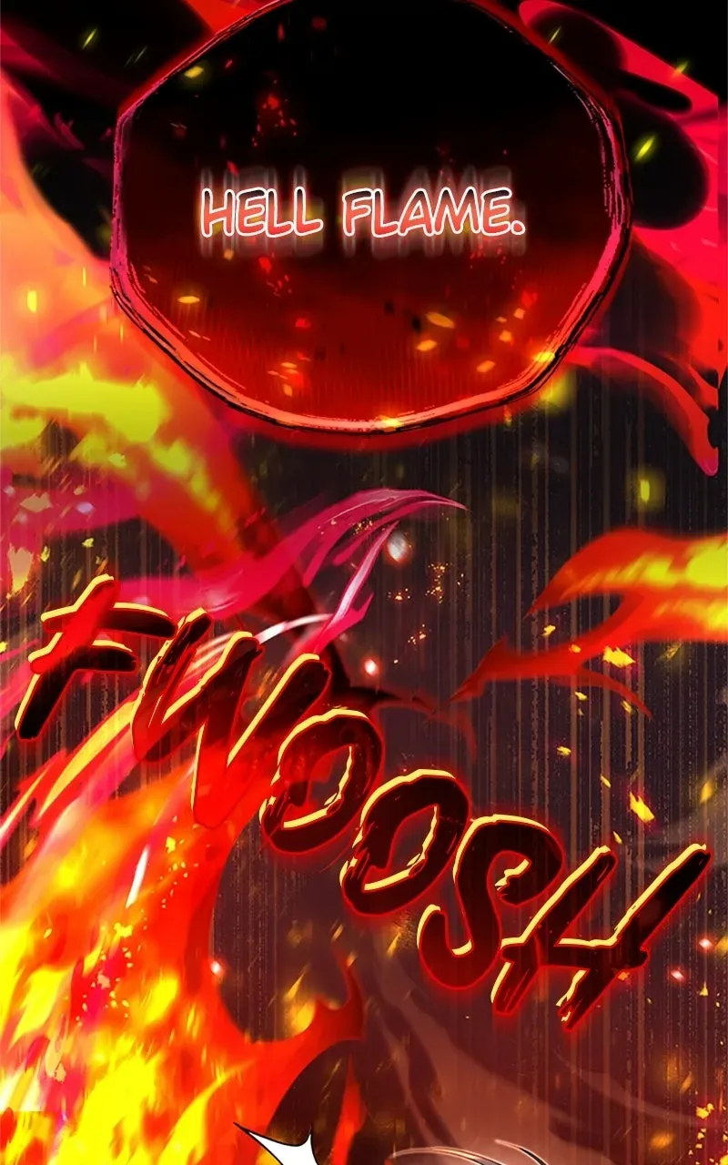 The Regressed MageUses Cheat Skills Chapter 1 page 134 - 