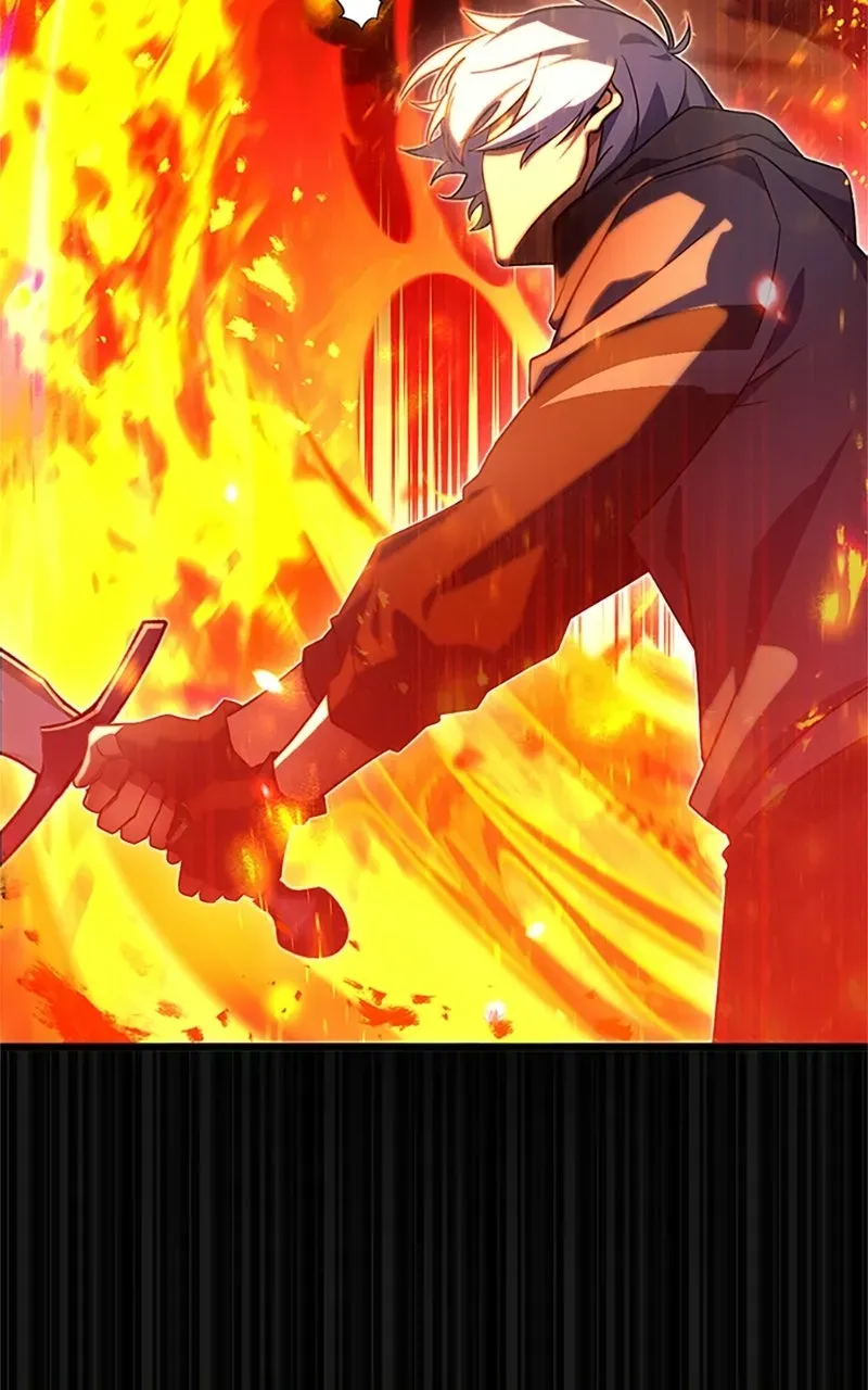 The Regressed MageUses Cheat Skills Chapter 1 page 135 - 