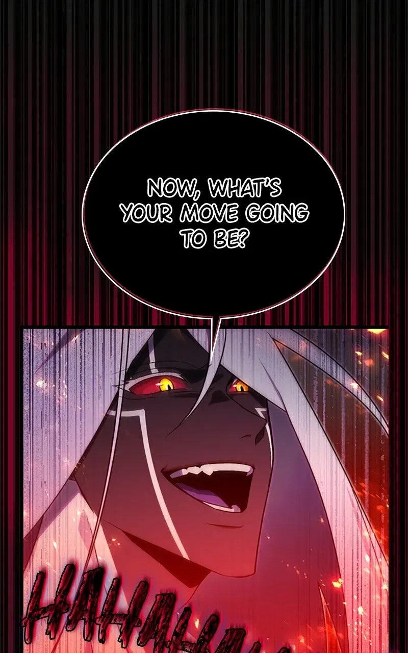 The Regressed MageUses Cheat Skills Chapter 1 page 136 - 