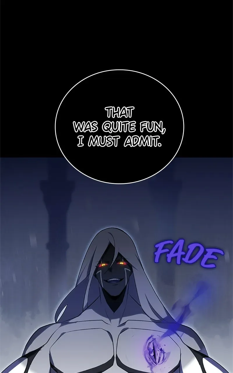 The Regressed MageUses Cheat Skills Chapter 1 page 165 - 