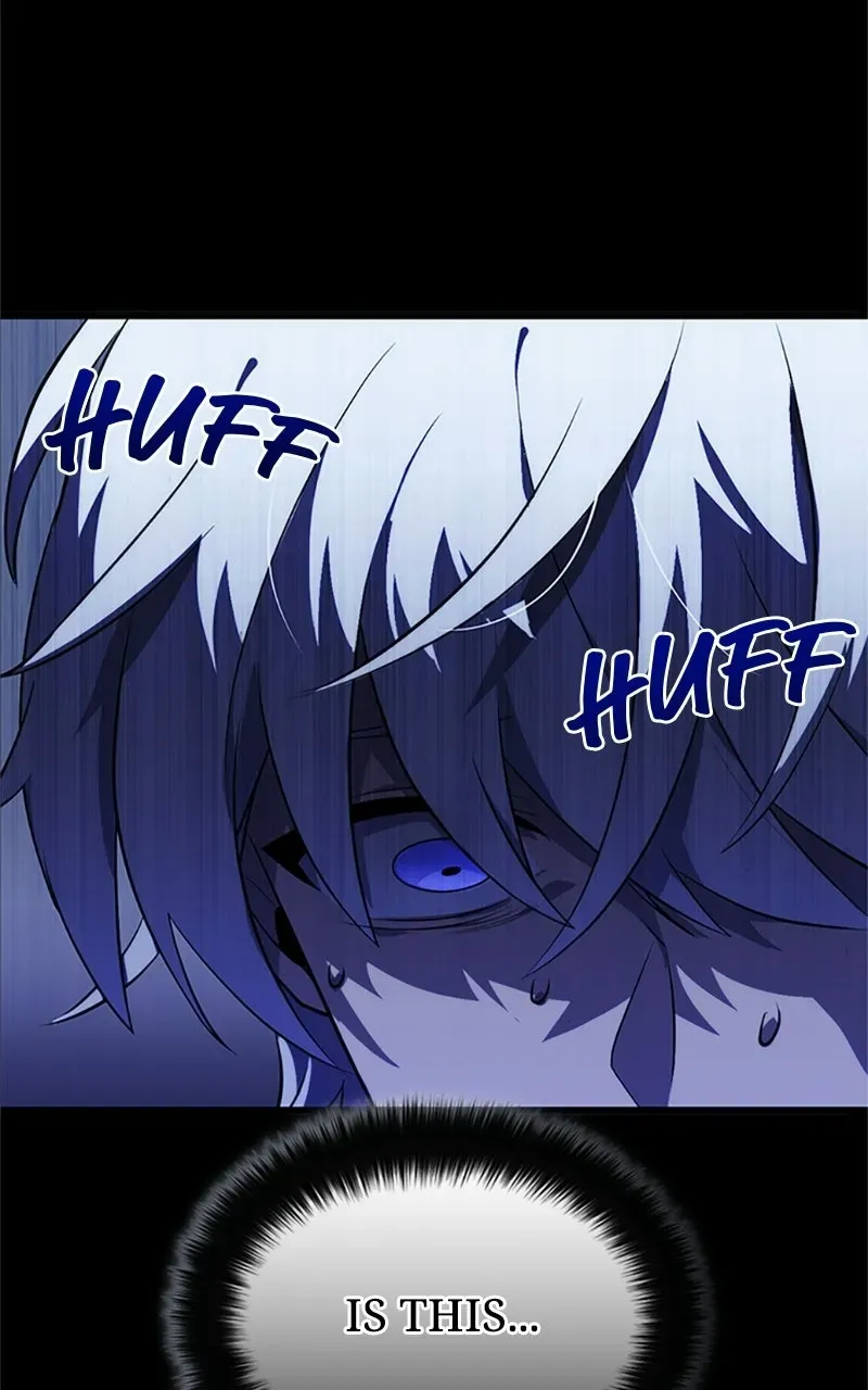 The Regressed MageUses Cheat Skills Chapter 1 page 170 - 