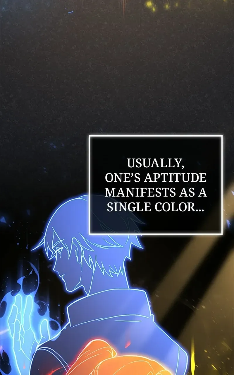 The Regressed MageUses Cheat Skills Chapter 1 page 19 - 