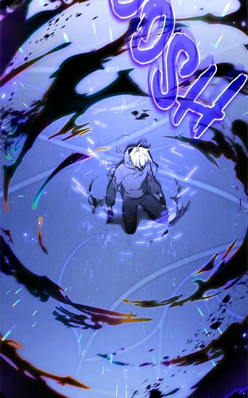 The Regressed MageUses Cheat Skills Chapter 1 page 189 - 