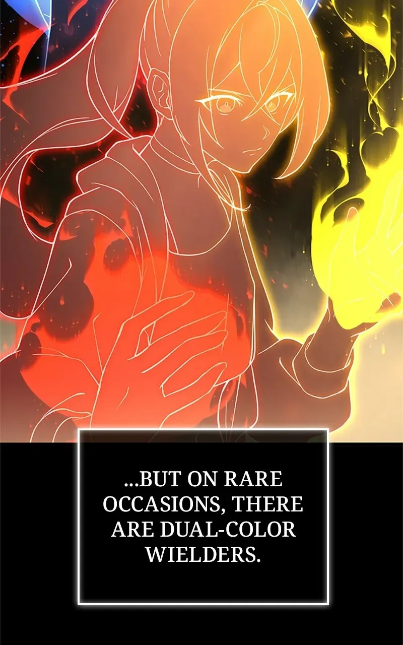 The Regressed MageUses Cheat Skills Chapter 1 page 20 - 