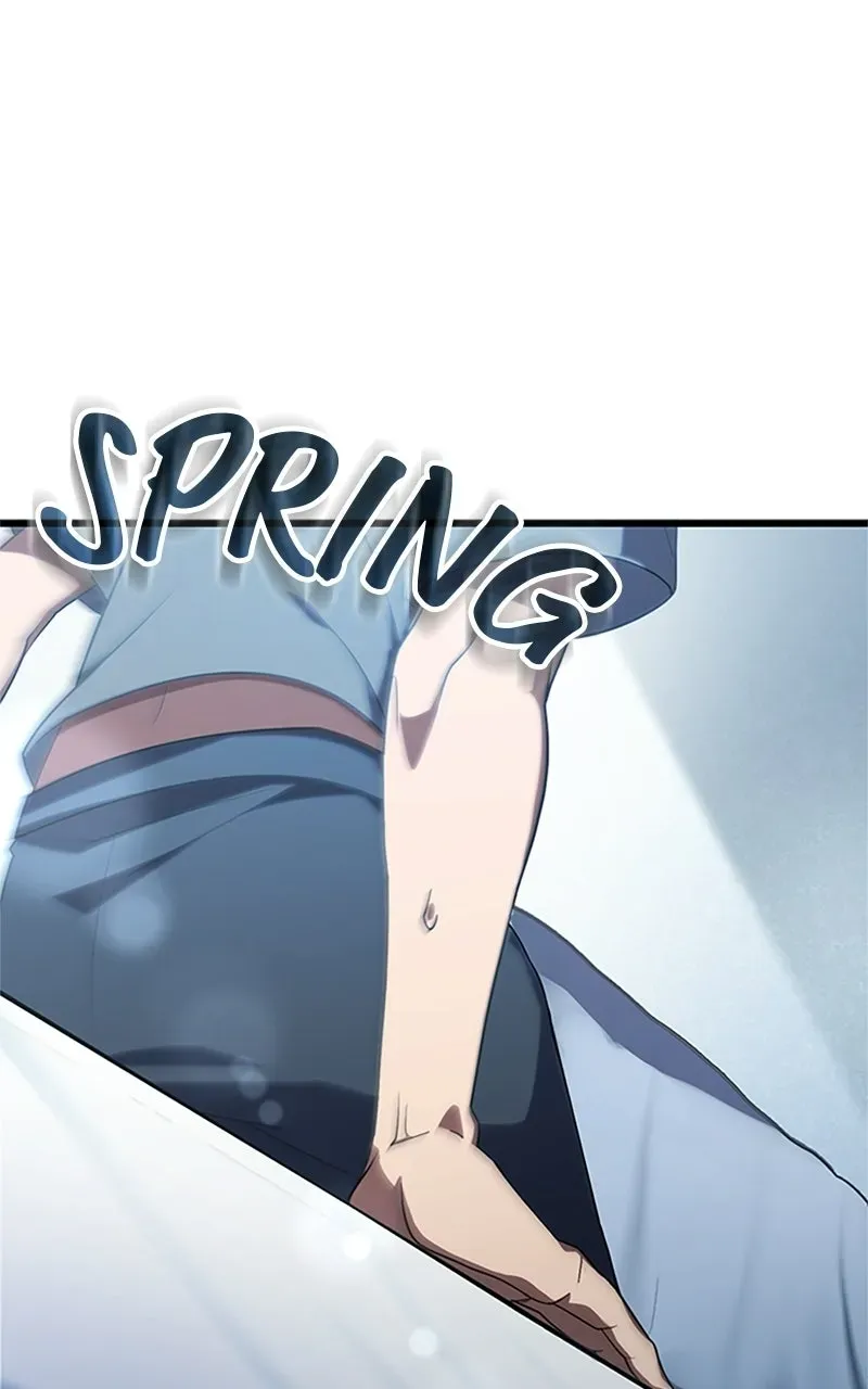 The Regressed MageUses Cheat Skills Chapter 1 page 204 - 