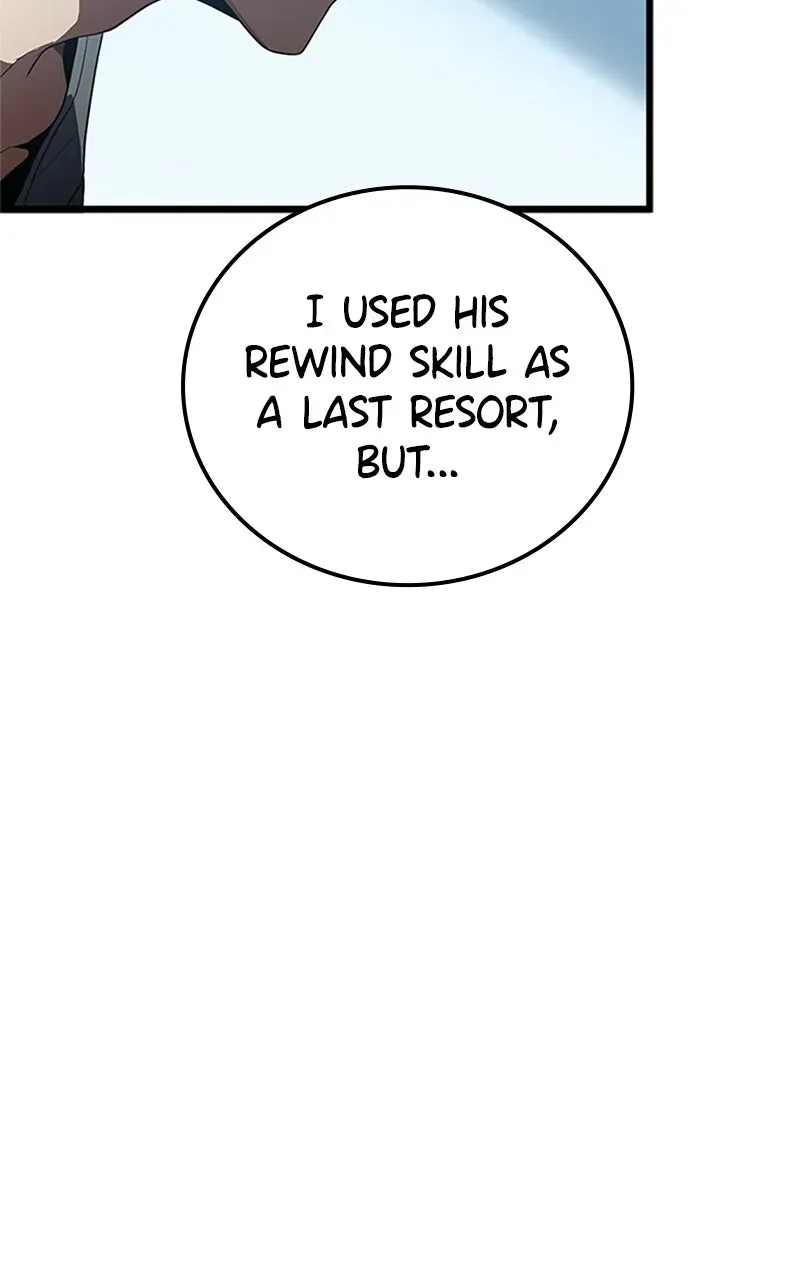 The Regressed MageUses Cheat Skills Chapter 1 page 206 - 