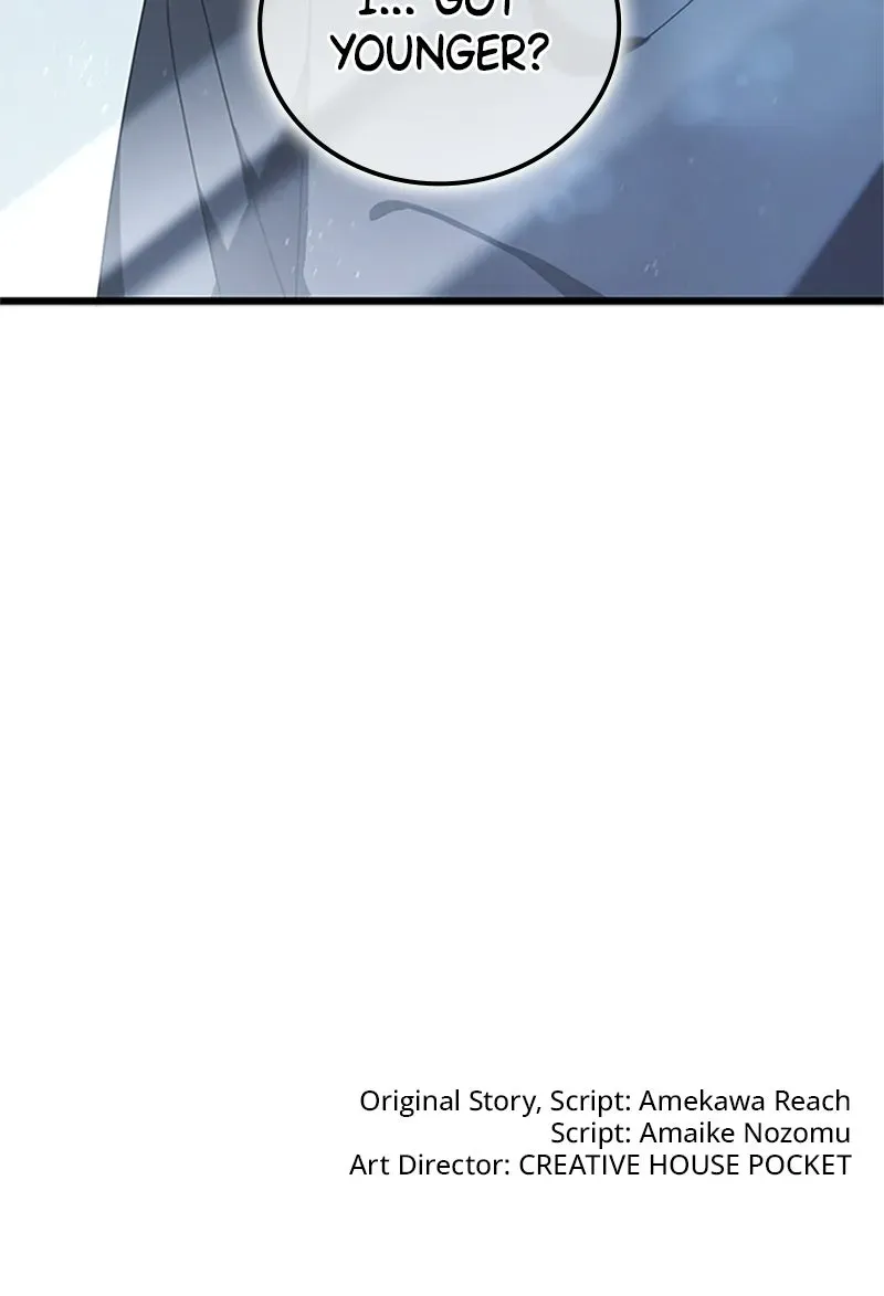 The Regressed MageUses Cheat Skills Chapter 1 page 210 - 