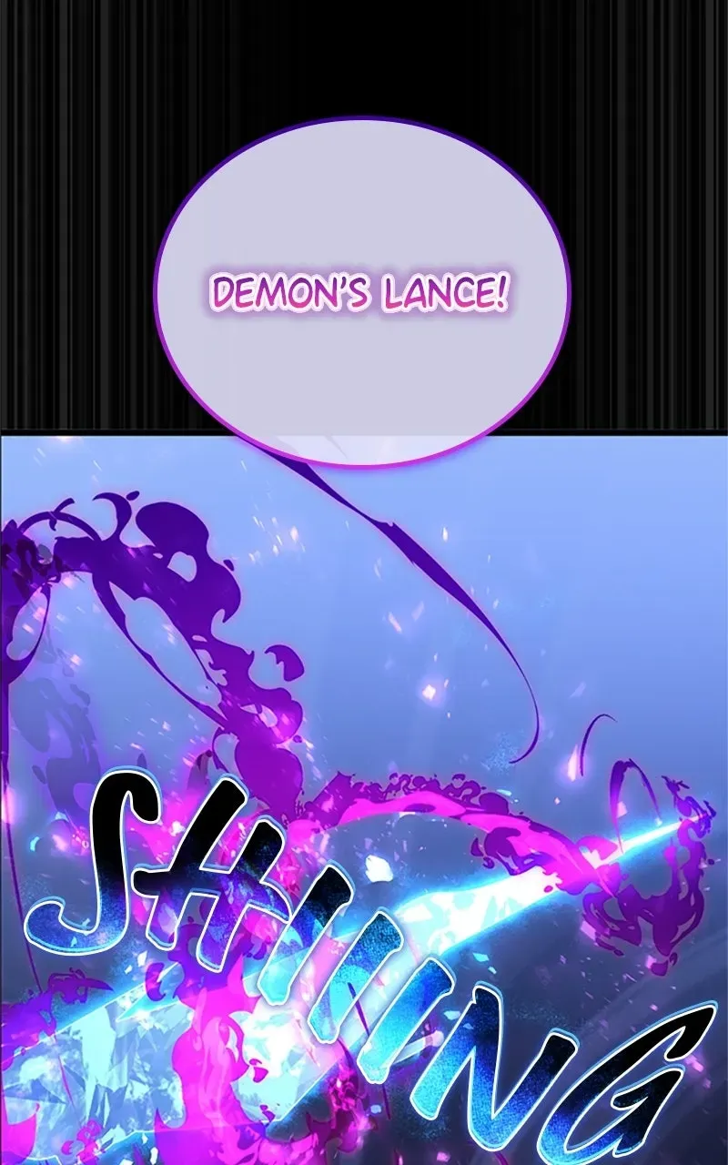 The Regressed MageUses Cheat Skills Chapter 1 page 30 - 