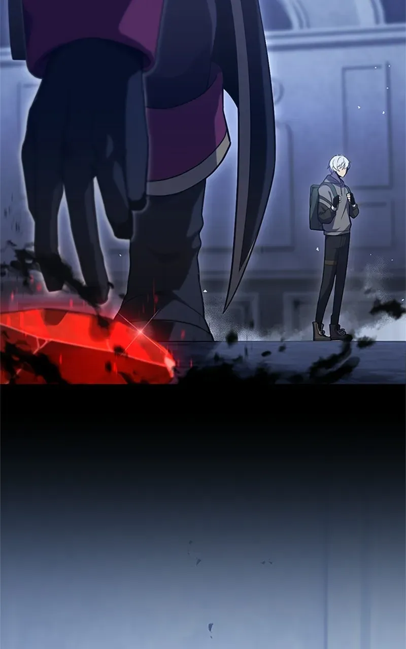 The Regressed MageUses Cheat Skills Chapter 1 page 37 - 