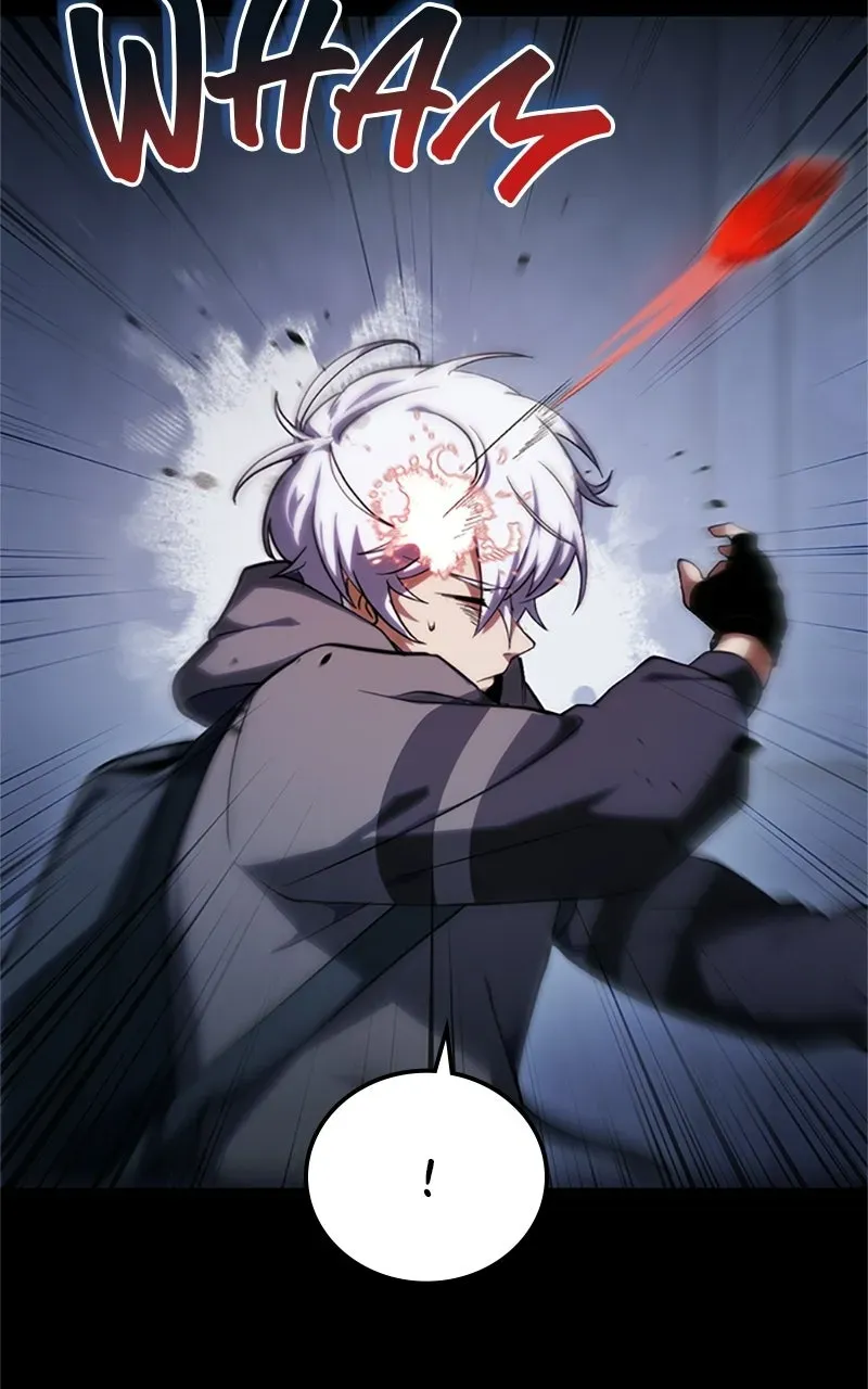 The Regressed MageUses Cheat Skills Chapter 1 page 40 - 