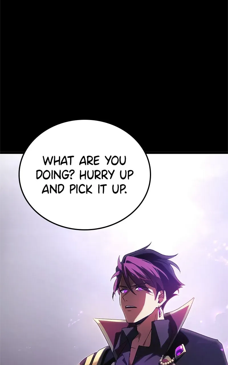 The Regressed MageUses Cheat Skills Chapter 1 page 41 - 