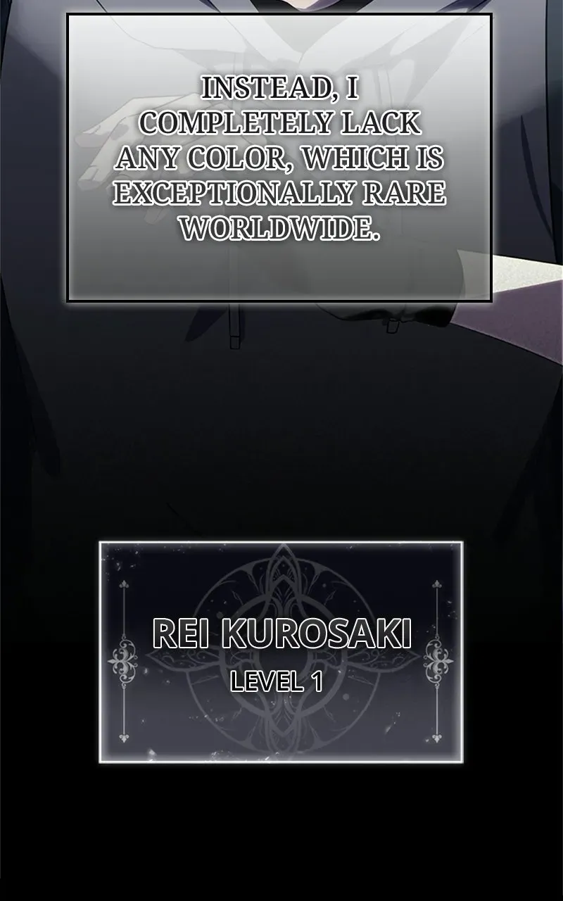 The Regressed MageUses Cheat Skills Chapter 1 page 46 - 