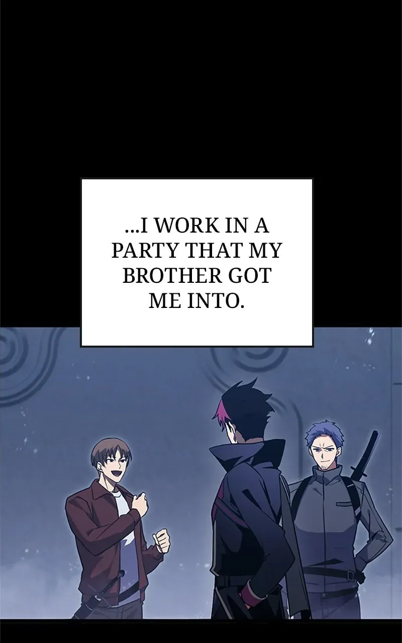 The Regressed MageUses Cheat Skills Chapter 1 page 50 - 