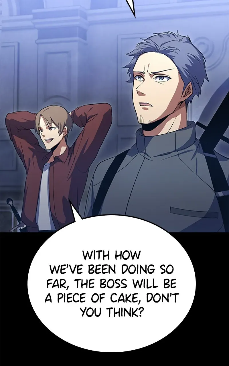 The Regressed MageUses Cheat Skills Chapter 1 page 56 - 