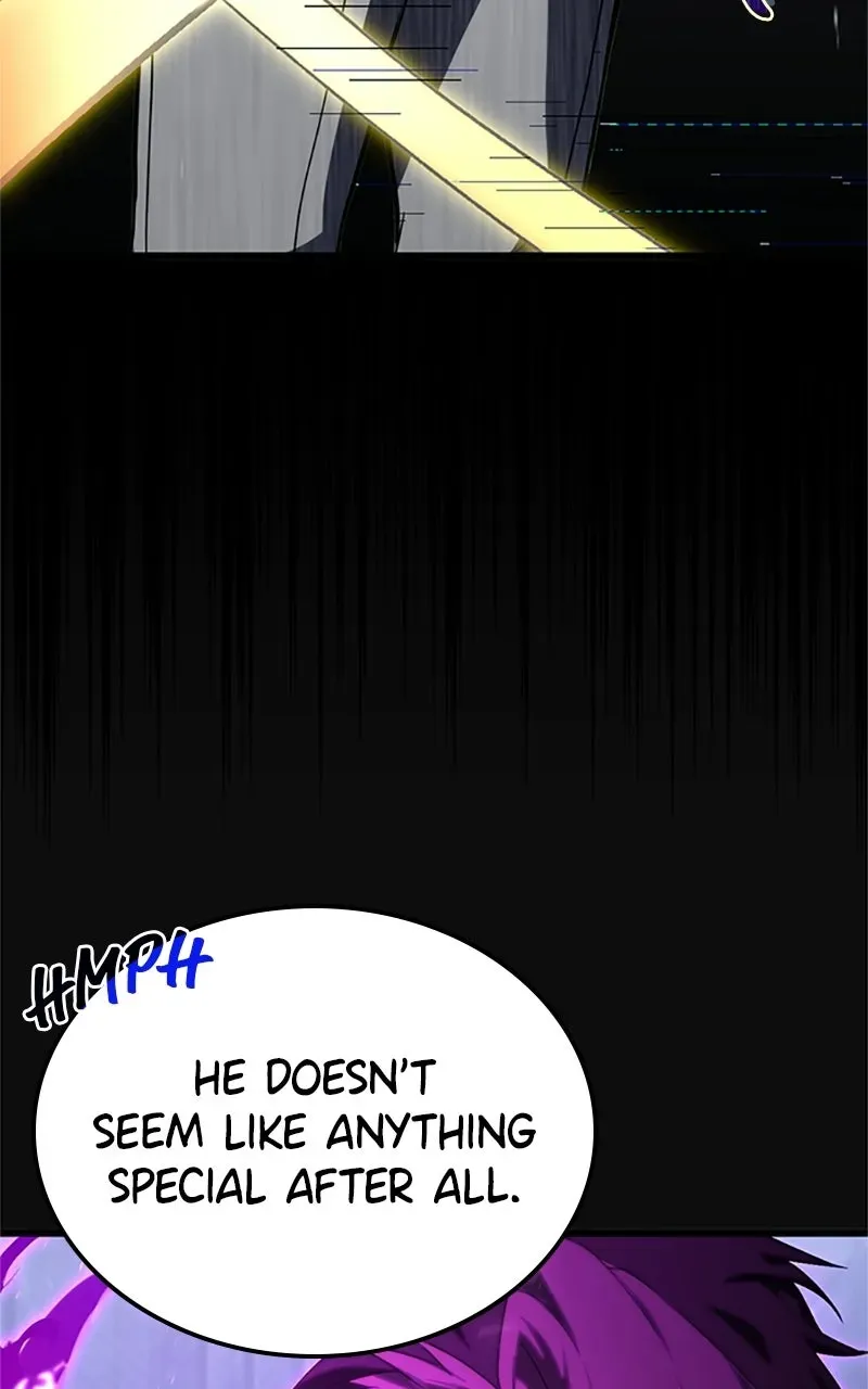 The Regressed MageUses Cheat Skills Chapter 1 page 64 - 