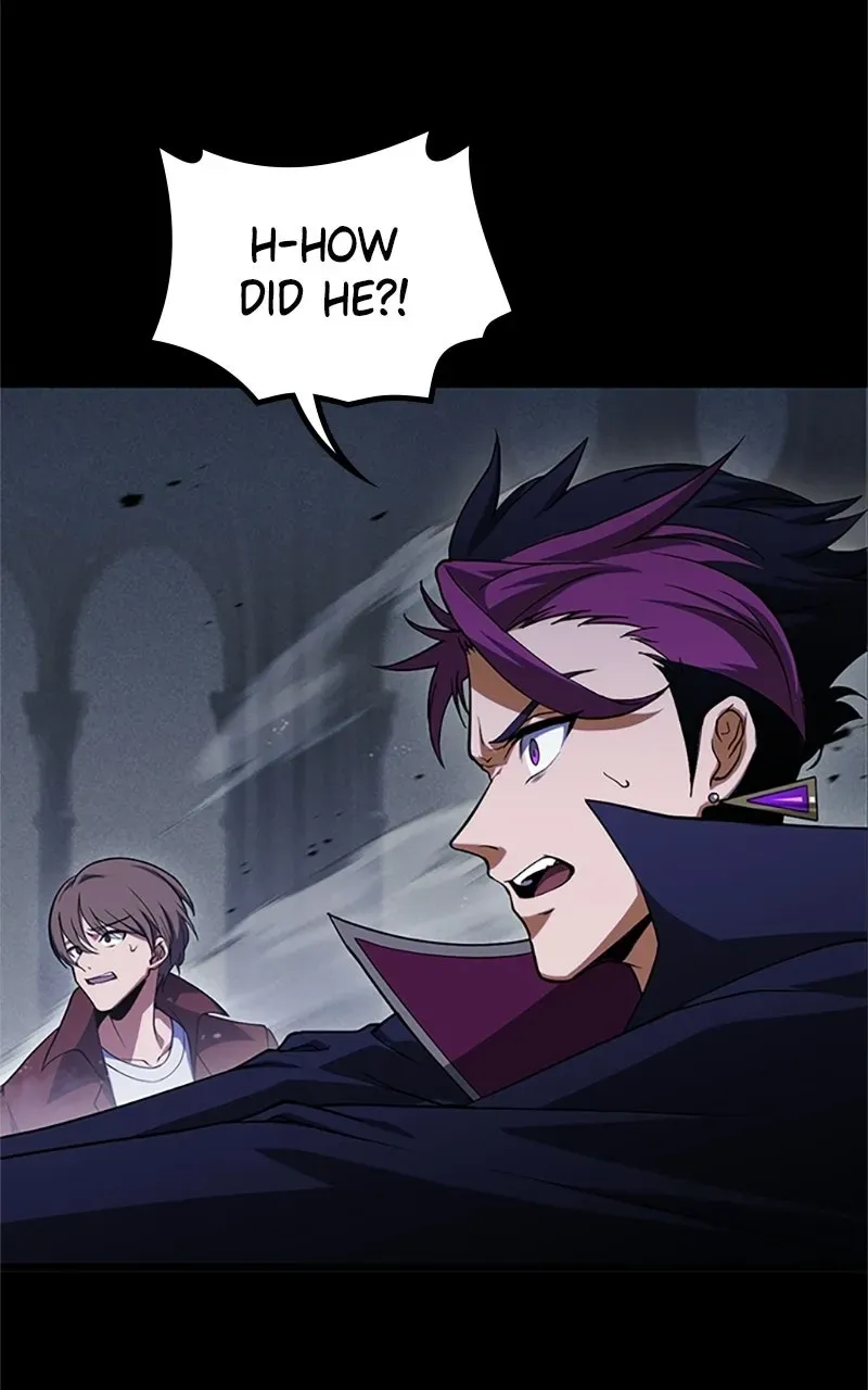 The Regressed MageUses Cheat Skills Chapter 1 page 74 - 