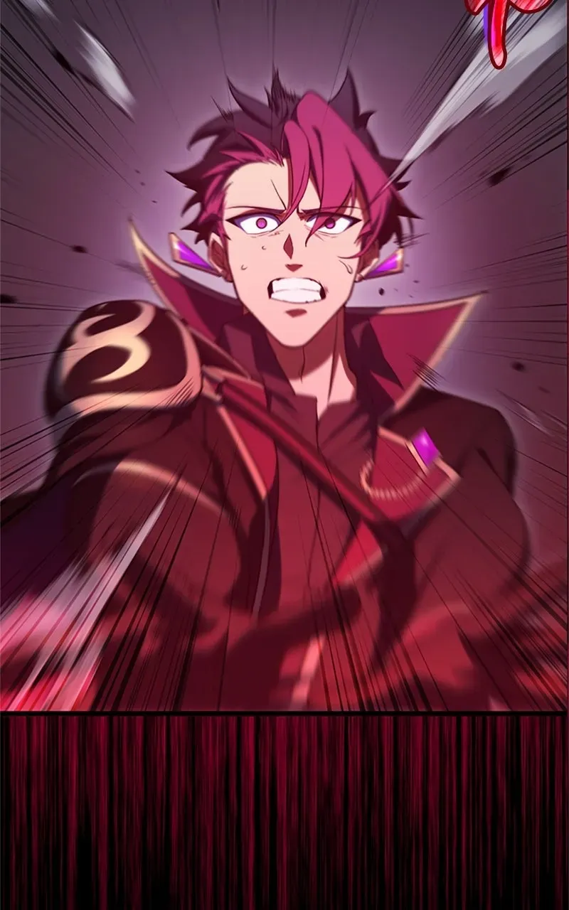 The Regressed MageUses Cheat Skills Chapter 1 page 77 - 