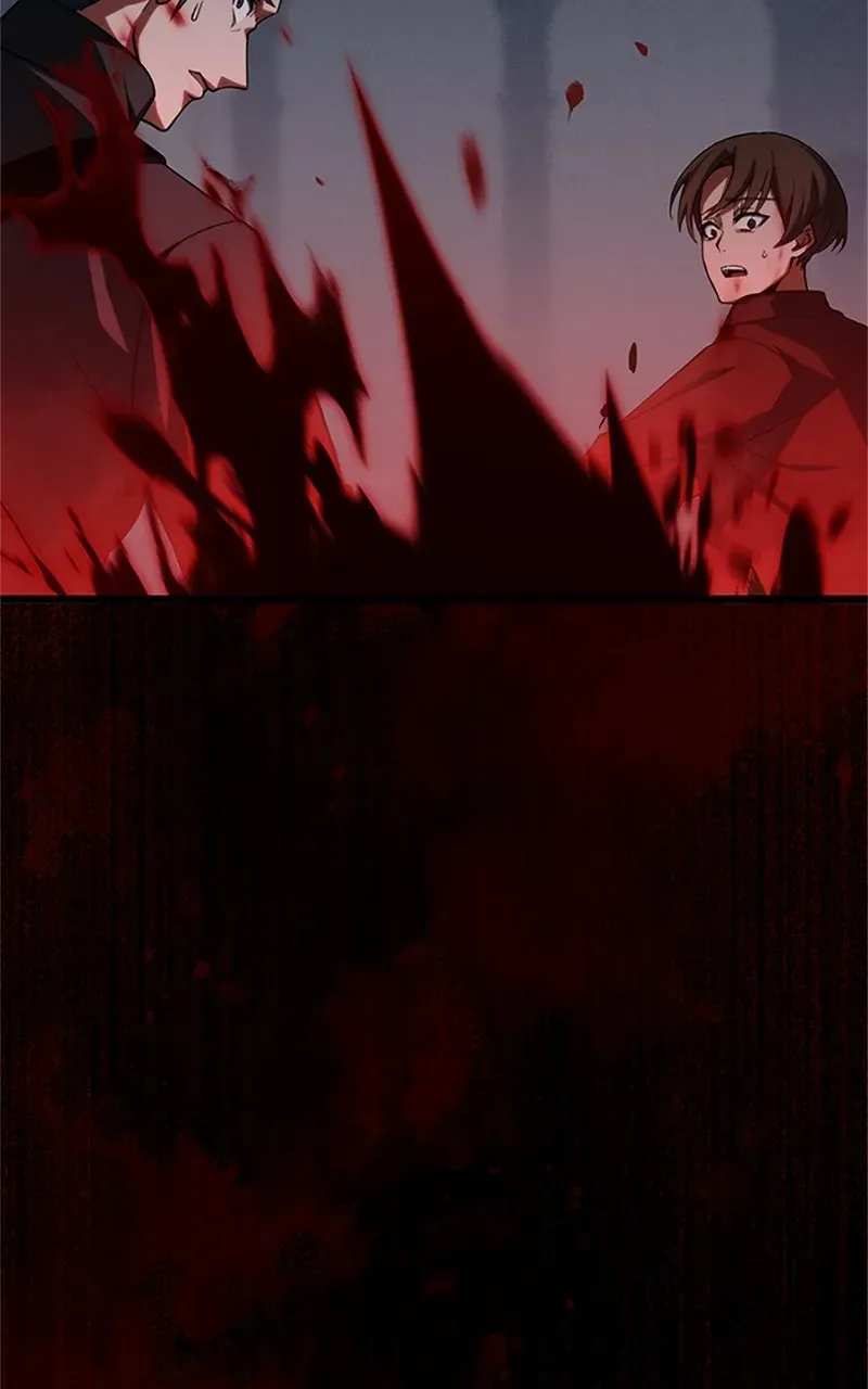 The Regressed MageUses Cheat Skills Chapter 1 page 81 - 