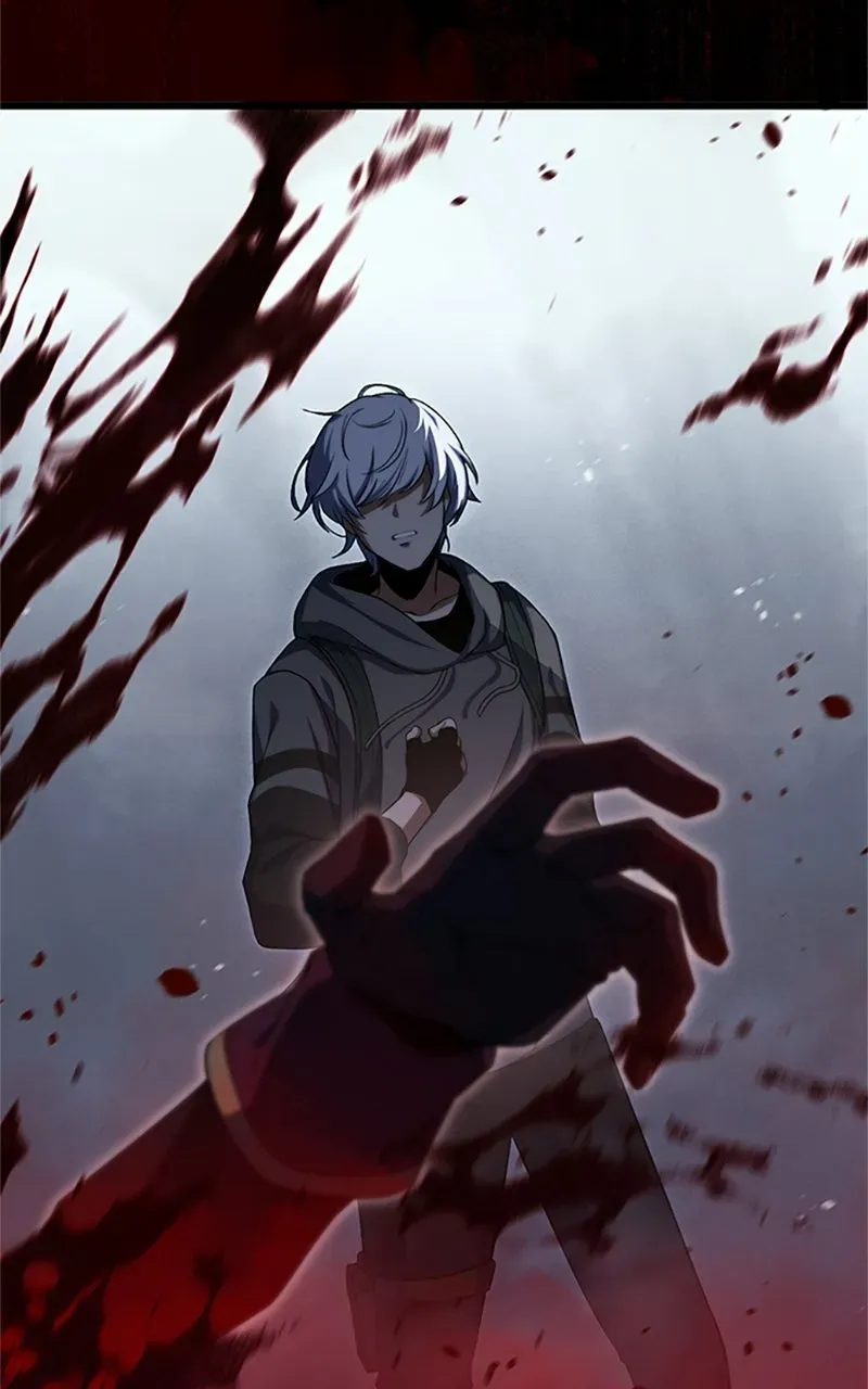 The Regressed MageUses Cheat Skills Chapter 1 page 82 - 