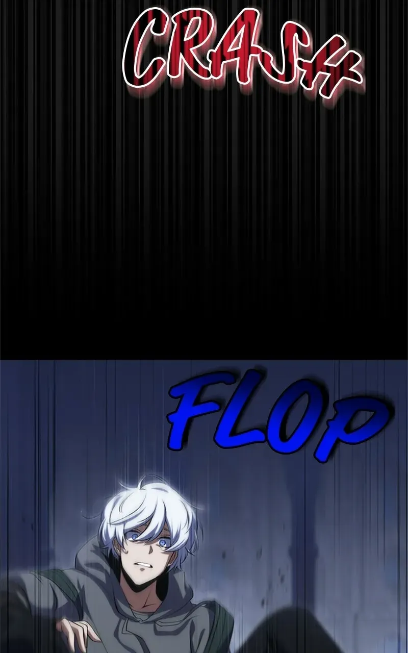 The Regressed MageUses Cheat Skills Chapter 1 page 95 - 