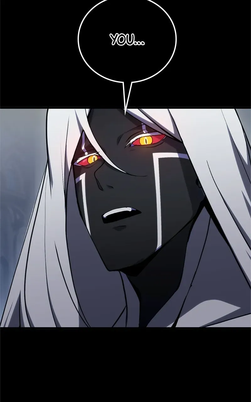 The Regressed MageUses Cheat Skills Chapter 1 page 97 - 