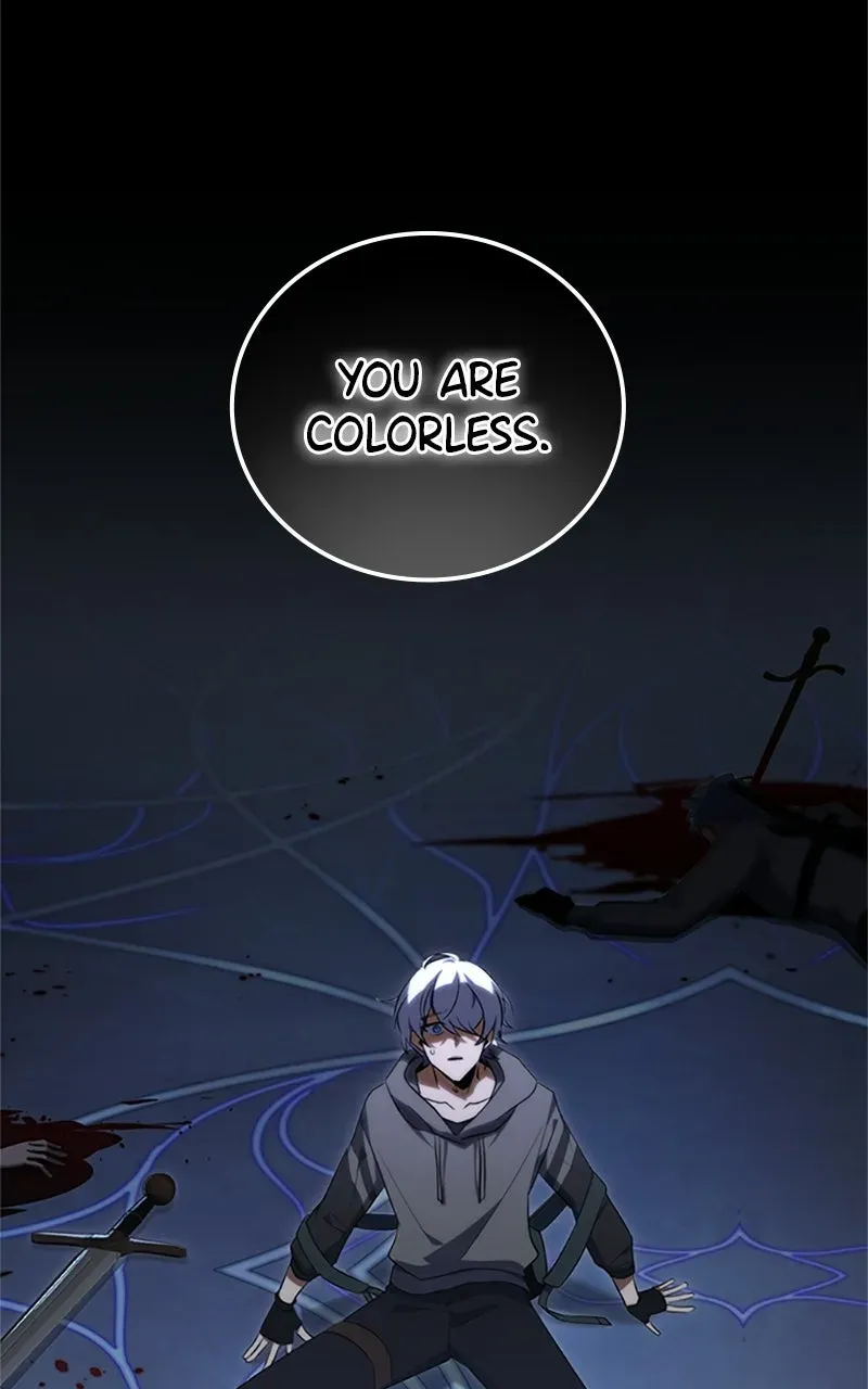 The Regressed MageUses Cheat Skills Chapter 1 page 99 - 