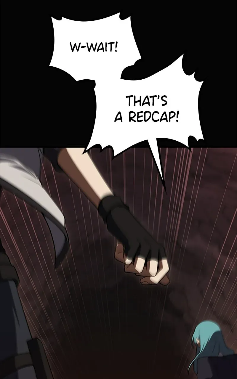 The Regressed MageUses Cheat Skills Chapter 2 page 113 - 
