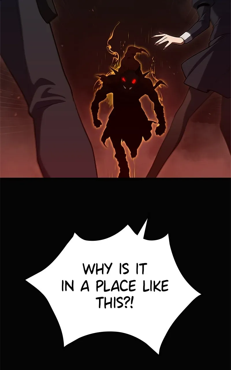 The Regressed MageUses Cheat Skills Chapter 2 page 114 - 