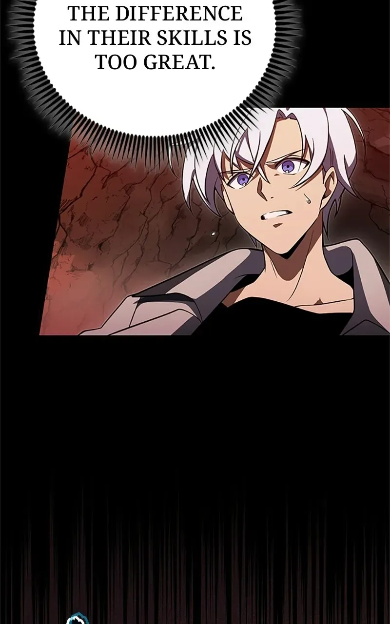 The Regressed MageUses Cheat Skills Chapter 2 page 118 - 
