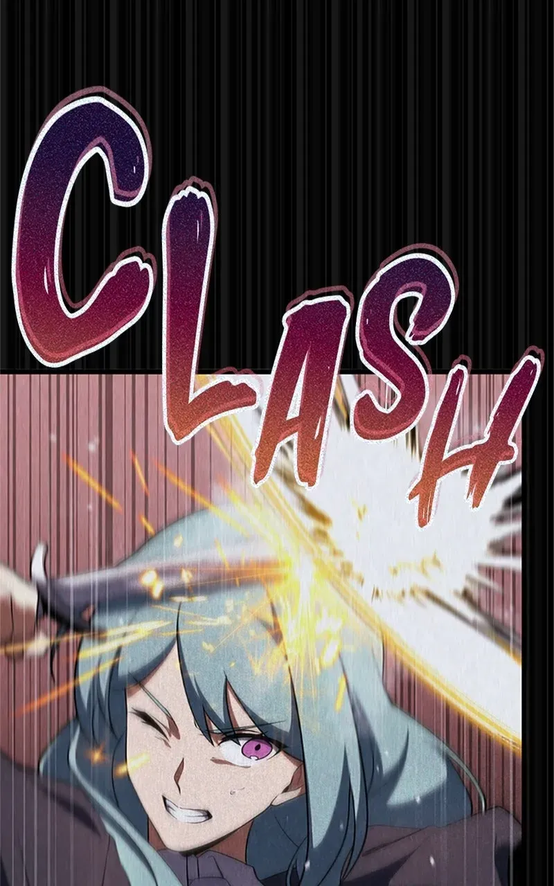The Regressed MageUses Cheat Skills Chapter 2 page 121 - 