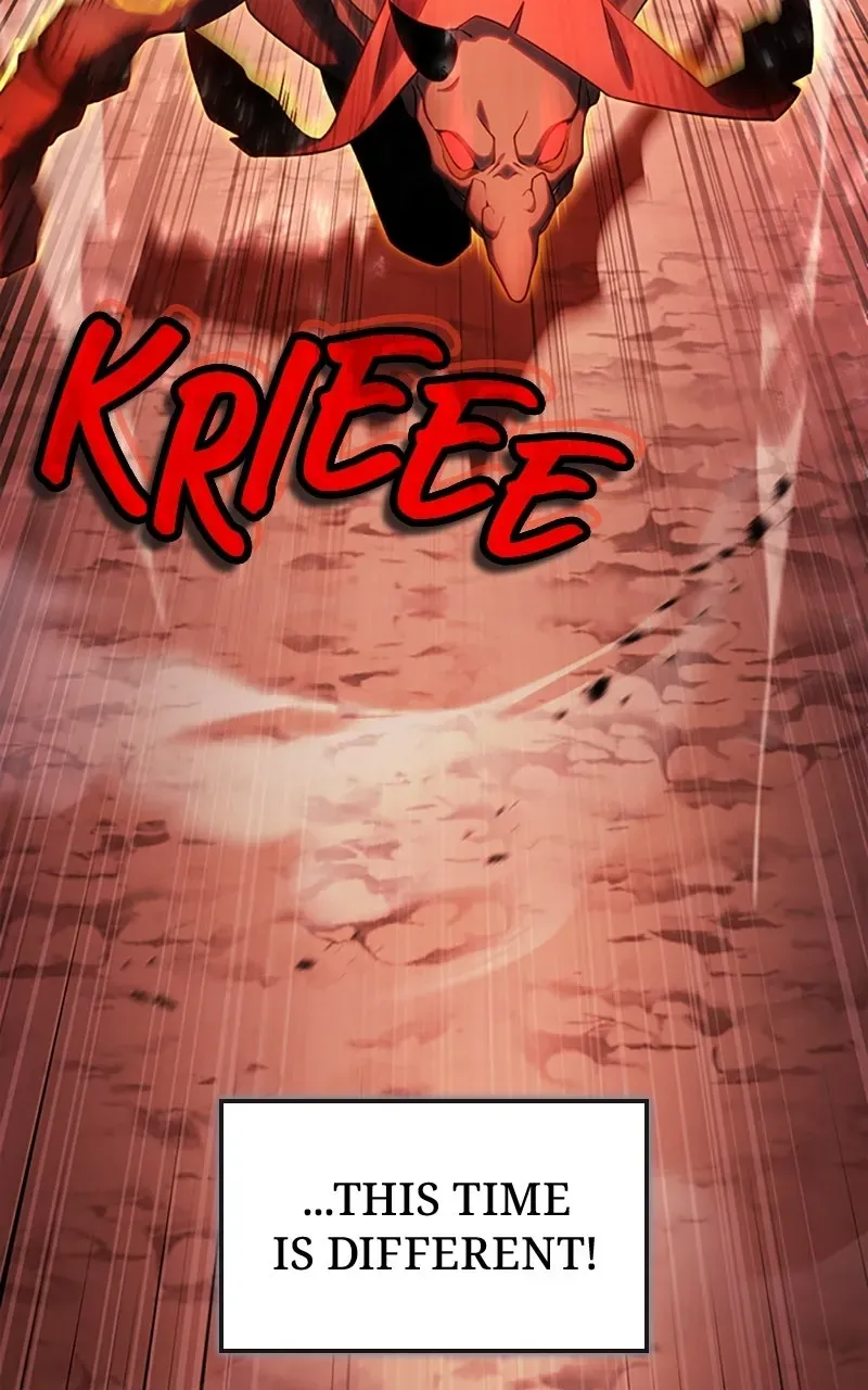 The Regressed MageUses Cheat Skills Chapter 2 page 140 - 