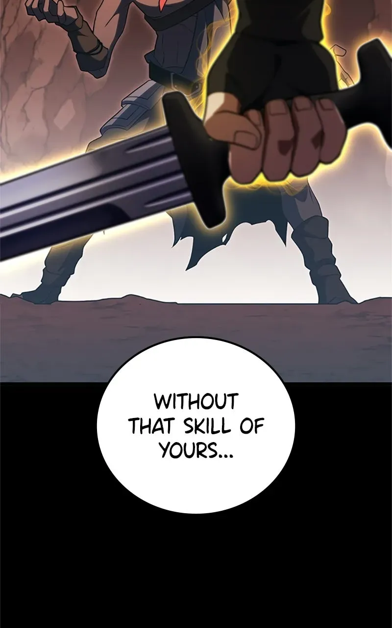 The Regressed MageUses Cheat Skills Chapter 2 page 162 - 