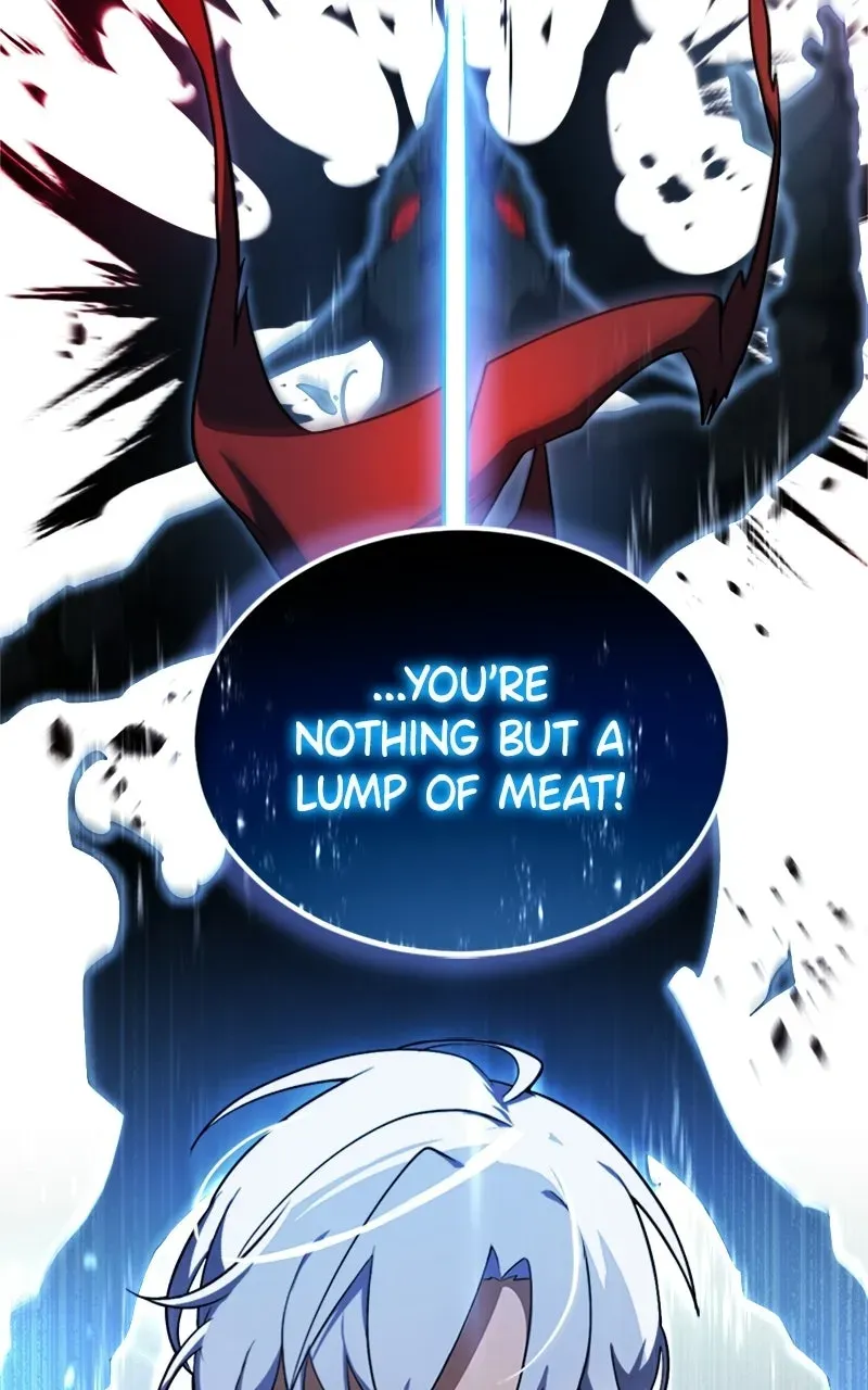 The Regressed MageUses Cheat Skills Chapter 2 page 167 - 