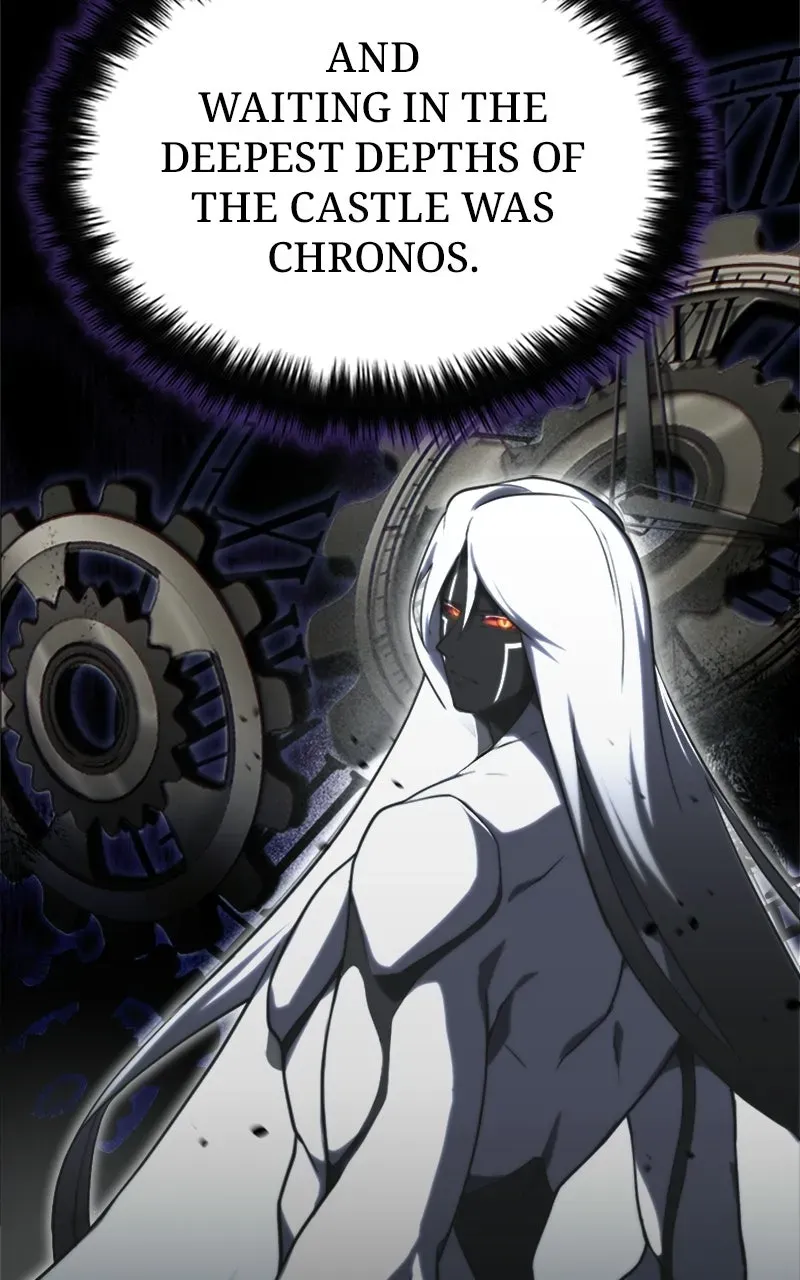 The Regressed MageUses Cheat Skills Chapter 2 page 43 - 